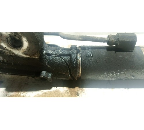 Рейка рулевая