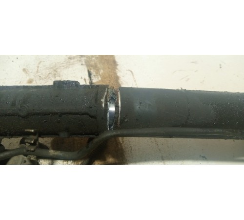 Рейка рулевая