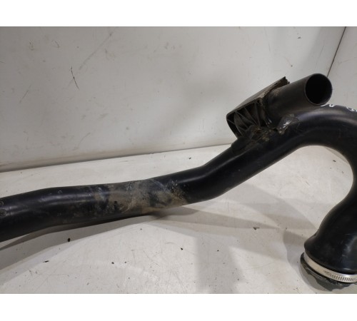 Патрубок интеркулера