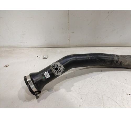 Патрубок интеркулера