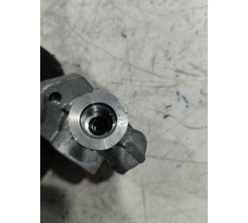 Клапан пневматический двухпозиционный трехходовой направленный регулирующий