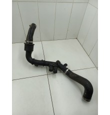 Патрубок интеркулера