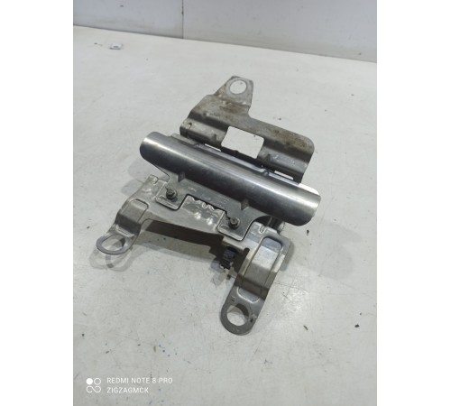 Кронштейн(крепление) топливного фильтра