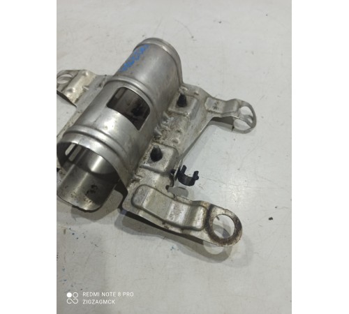 Кронштейн(крепление) топливного фильтра