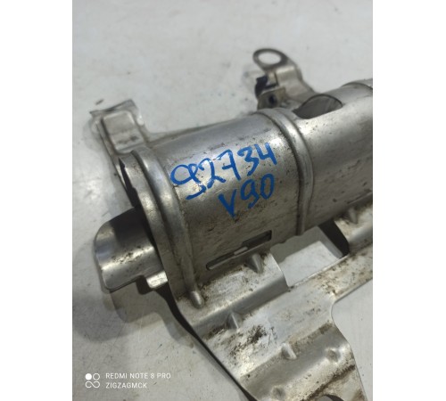 Кронштейн(крепление) топливного фильтра