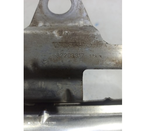 Кронштейн(крепление) топливного фильтра