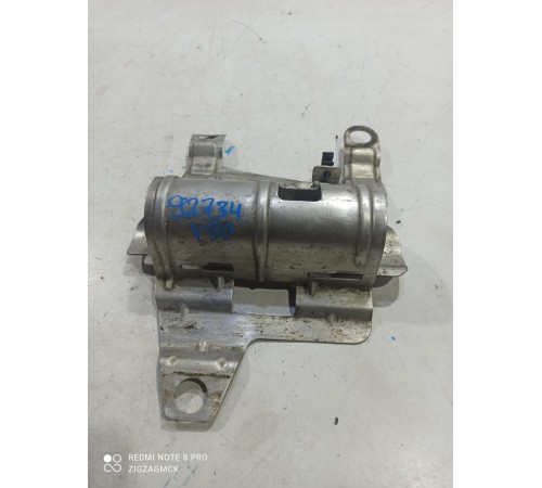 Кронштейн(крепление) топливного фильтра