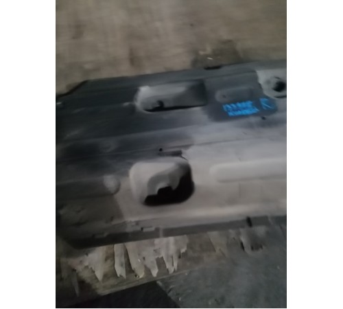 Защита антигравийная правая