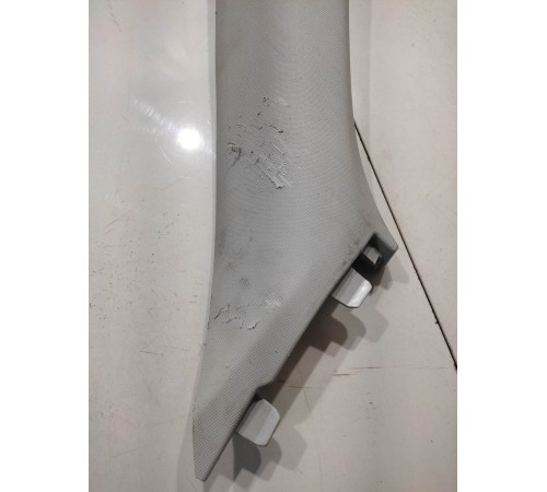 обшивка стойки(правая)