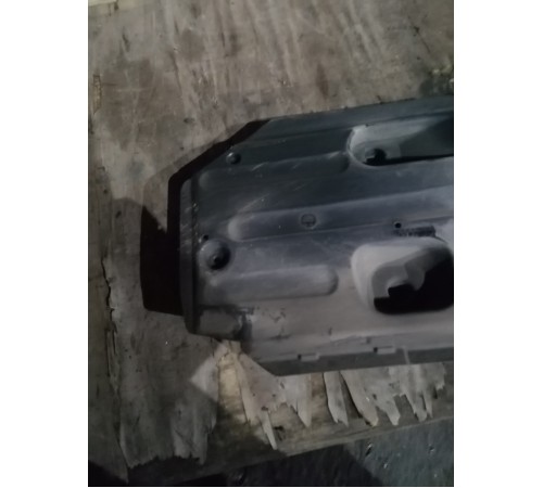 Защита антигравийная правая