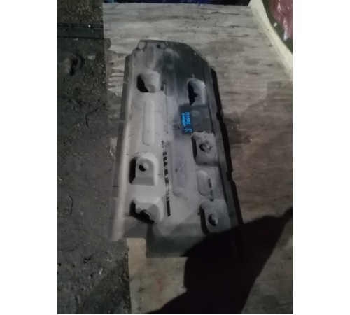 Защита антигравийная правая