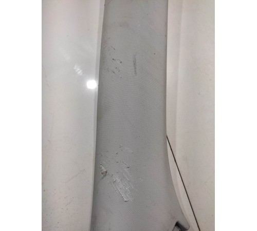 обшивка стойки(правая)