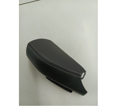 Накладка торпедо декоративная