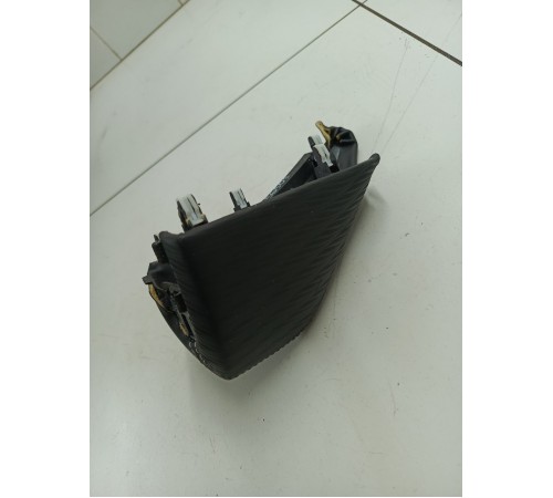 Накладка торпедо декоративная