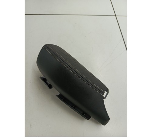 Накладка торпедо декоративная