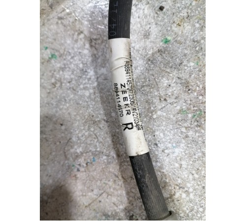 Тормозной шланг передний правый