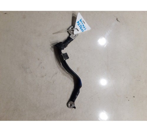 Клемма массы(минус)