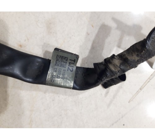 Клемма массы(минус)