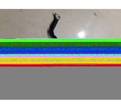 Клемма массы(минус)