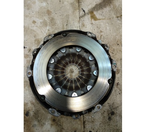 Корзина сцепления