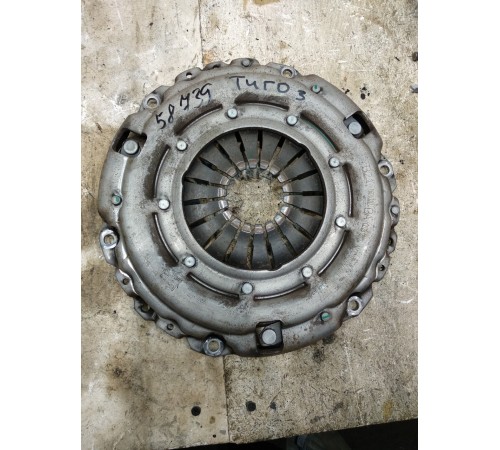 Корзина сцепления