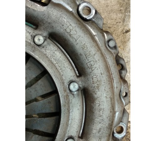 Корзина сцепления