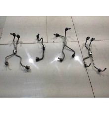 Комплект топливных трубок