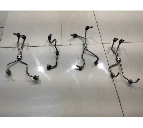 Комплект топливных трубок