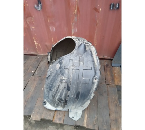 Подкрылок локер передний правый