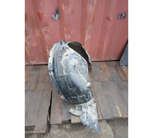 Подкрылок локер передний правый