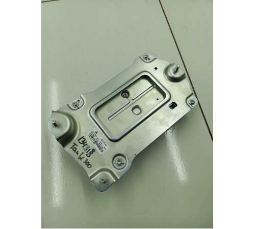 Усилитель акустической системы