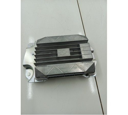 Усилитель акустической системы