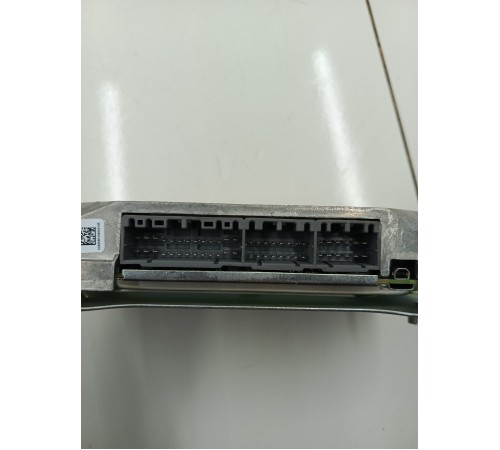 Усилитель акустической системы