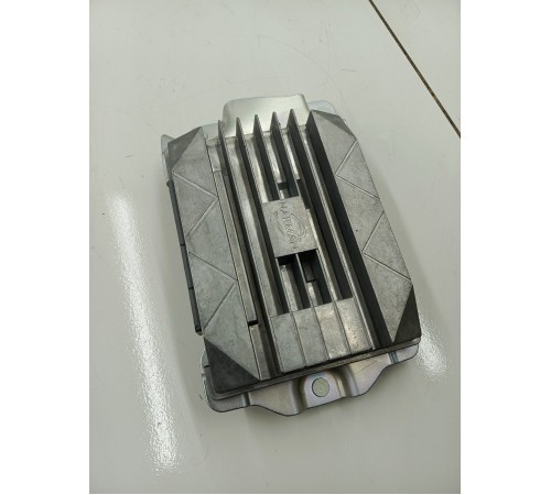 Усилитель акустической системы