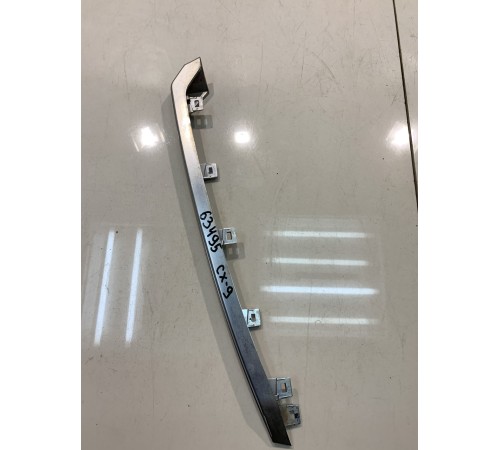 Молдинг решётки радиатора