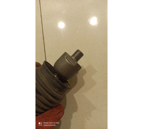 Тяга рулевая(правая)