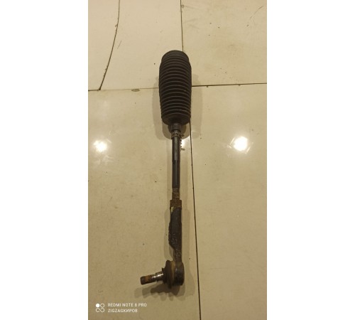 Тяга рулевая(правая)