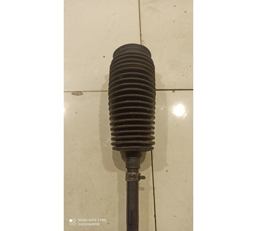 Тяга рулевая(правая)