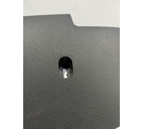 Накладка центральной консоли правая