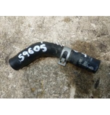 Патрубок воздушного фильтра