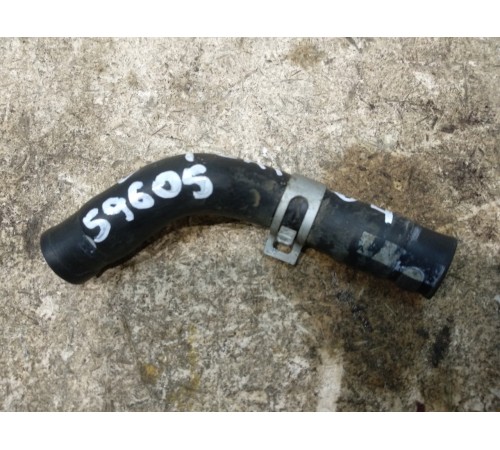 Патрубок воздушного фильтра