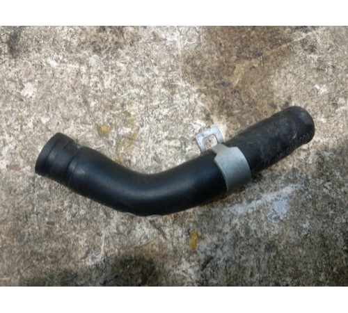 Патрубок воздушного фильтра