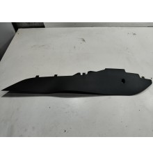 Накладка центральной консоли правая