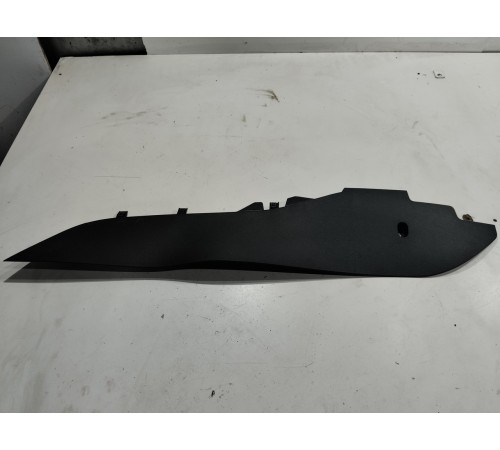 Накладка центральной консоли правая