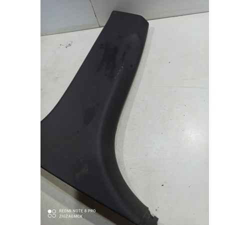 Обшивка центральной стойки(левая нижняя)