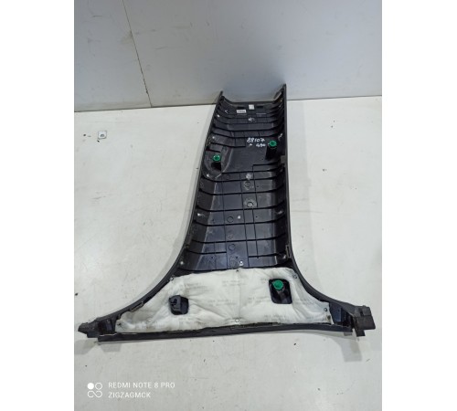 Обшивка центральной стойки(левая нижняя)