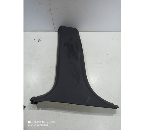 Обшивка центральной стойки(левая нижняя)