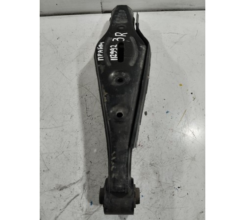 Рычаг подвески задний правый нижний