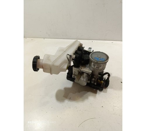 Встроенный электроусилитель