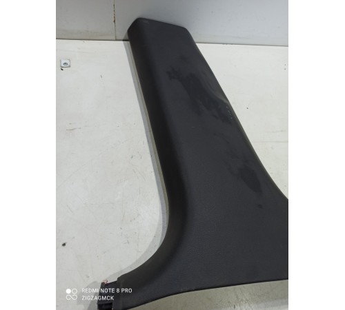 Обшивка центральной стойки(левая нижняя)